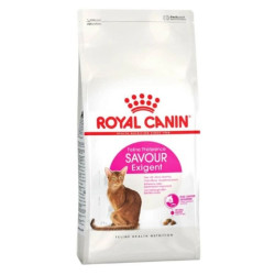 雙11優惠 - Royal Canin 挑嘴系列 貓乾糧